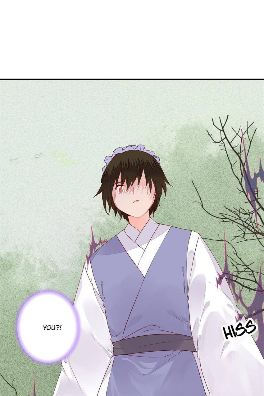 Taohua Zhuo (Colored) Chapter 53 page 4 - 