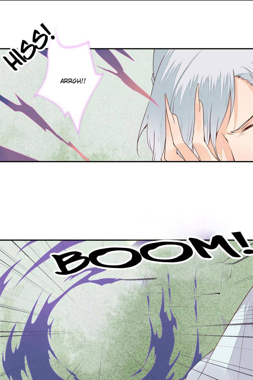 Taohua Zhuo (Colored) Chapter 53 page 9 - 