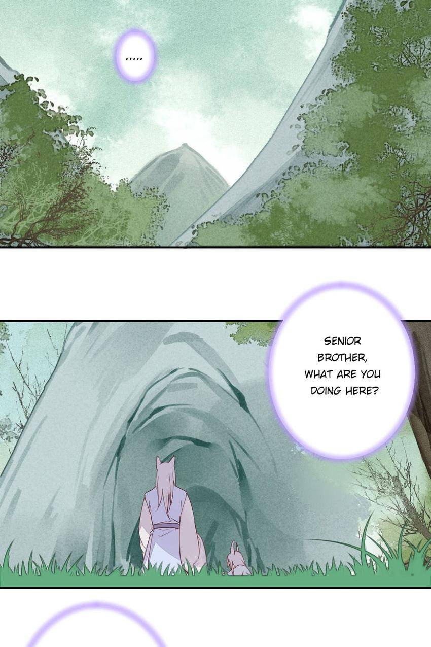 Taohua Zhuo (Colored) Chapter 54 page 2 - 