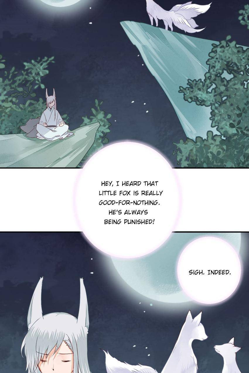 Taohua Zhuo (Colored) Chapter 54 page 14 - 