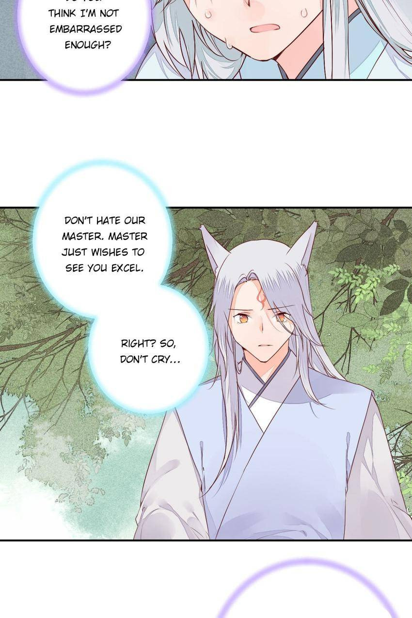 Taohua Zhuo (Colored) Chapter 54 page 4 - 