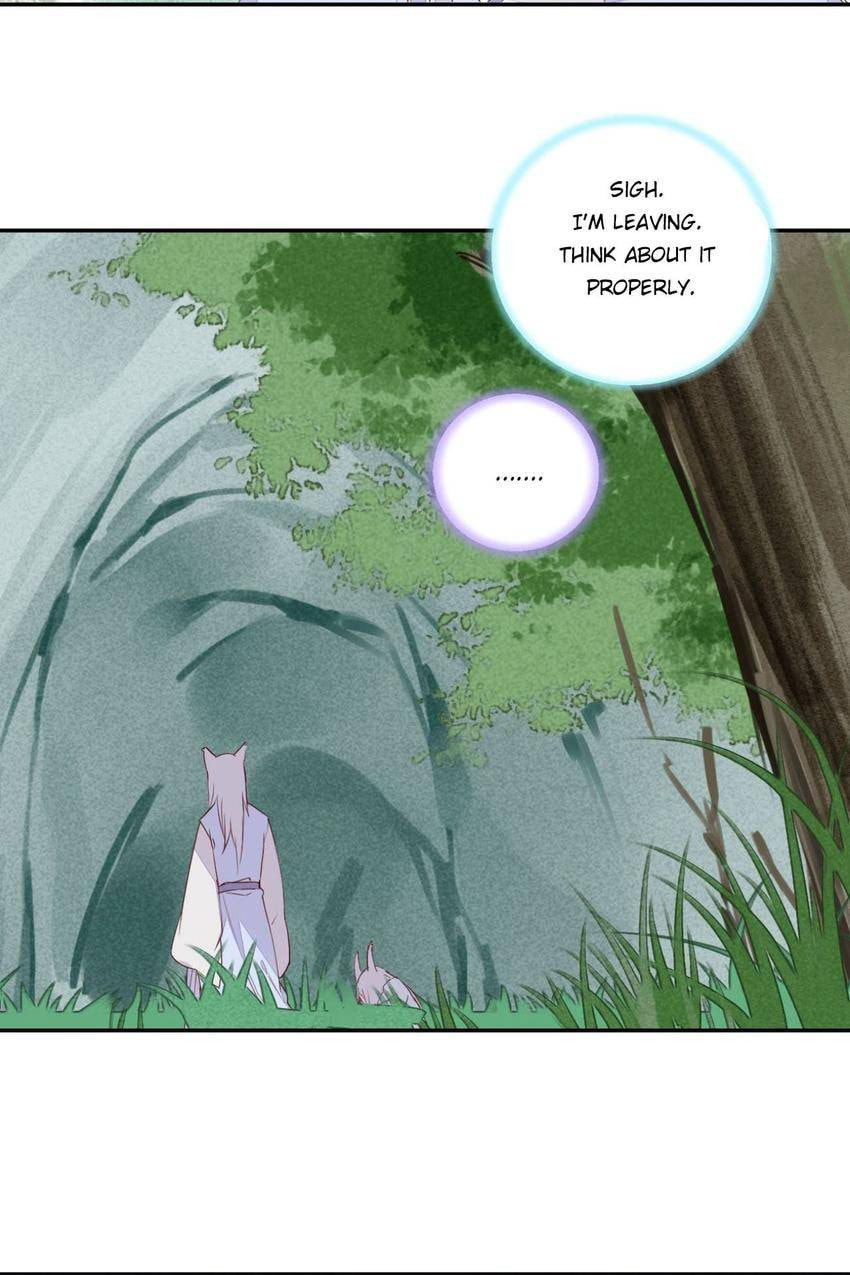 Taohua Zhuo (Colored) Chapter 54 page 6 - 