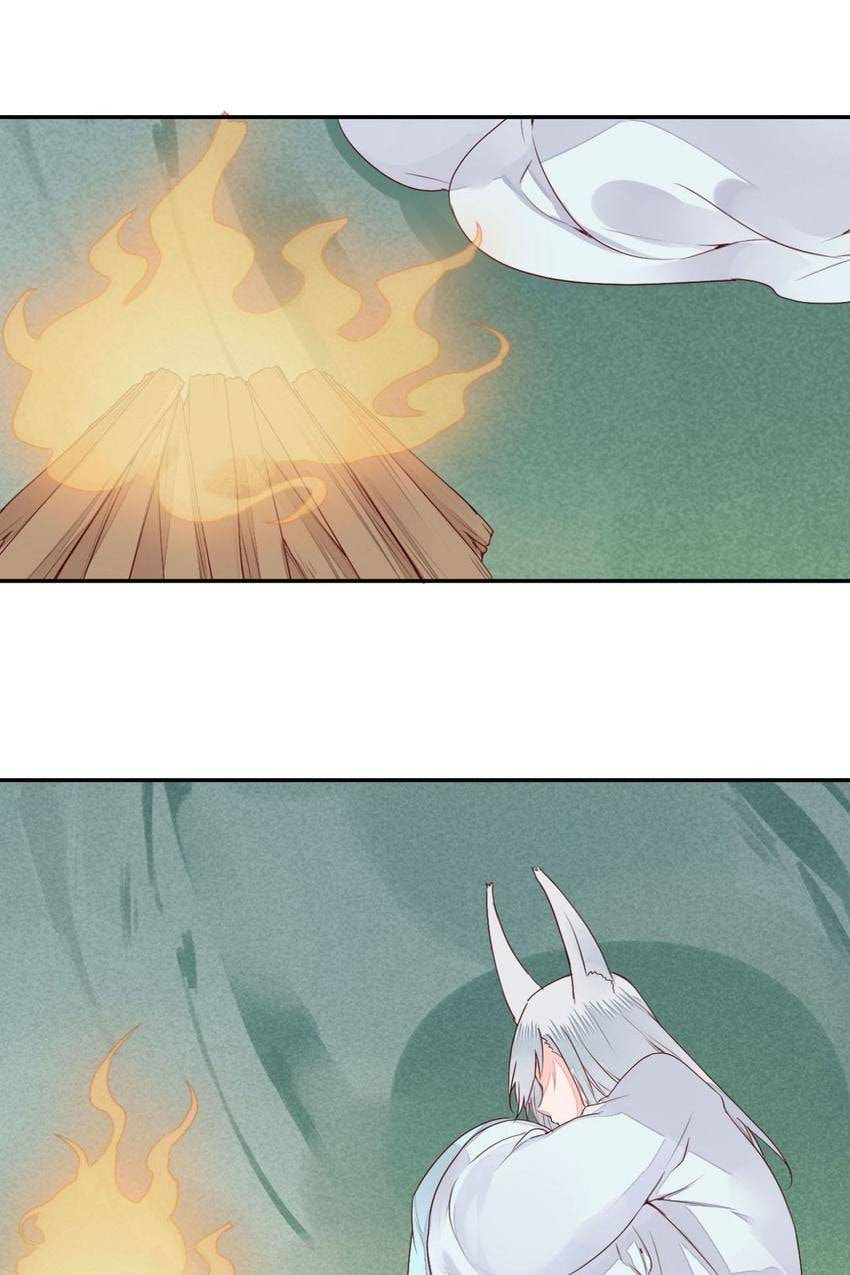 Taohua Zhuo (Colored) Chapter 54 page 8 - 