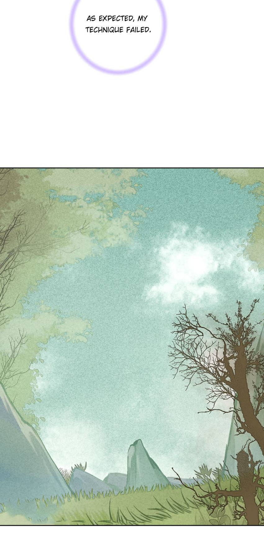 Taohua Zhuo (Colored) Chapter 56 page 5 - 