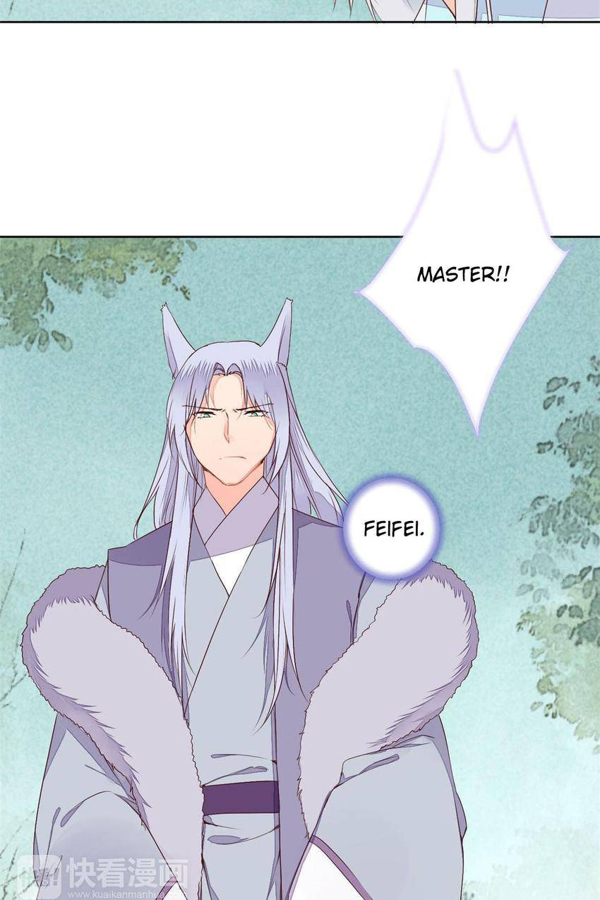 Taohua Zhuo (Colored) Chapter 57 page 2 - 