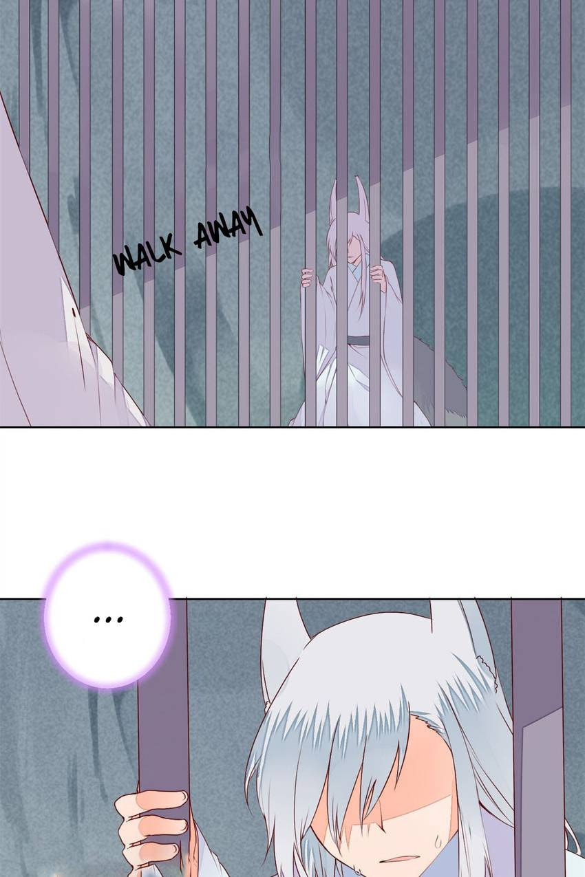 Taohua Zhuo (Colored) Chapter 57 page 15 - 