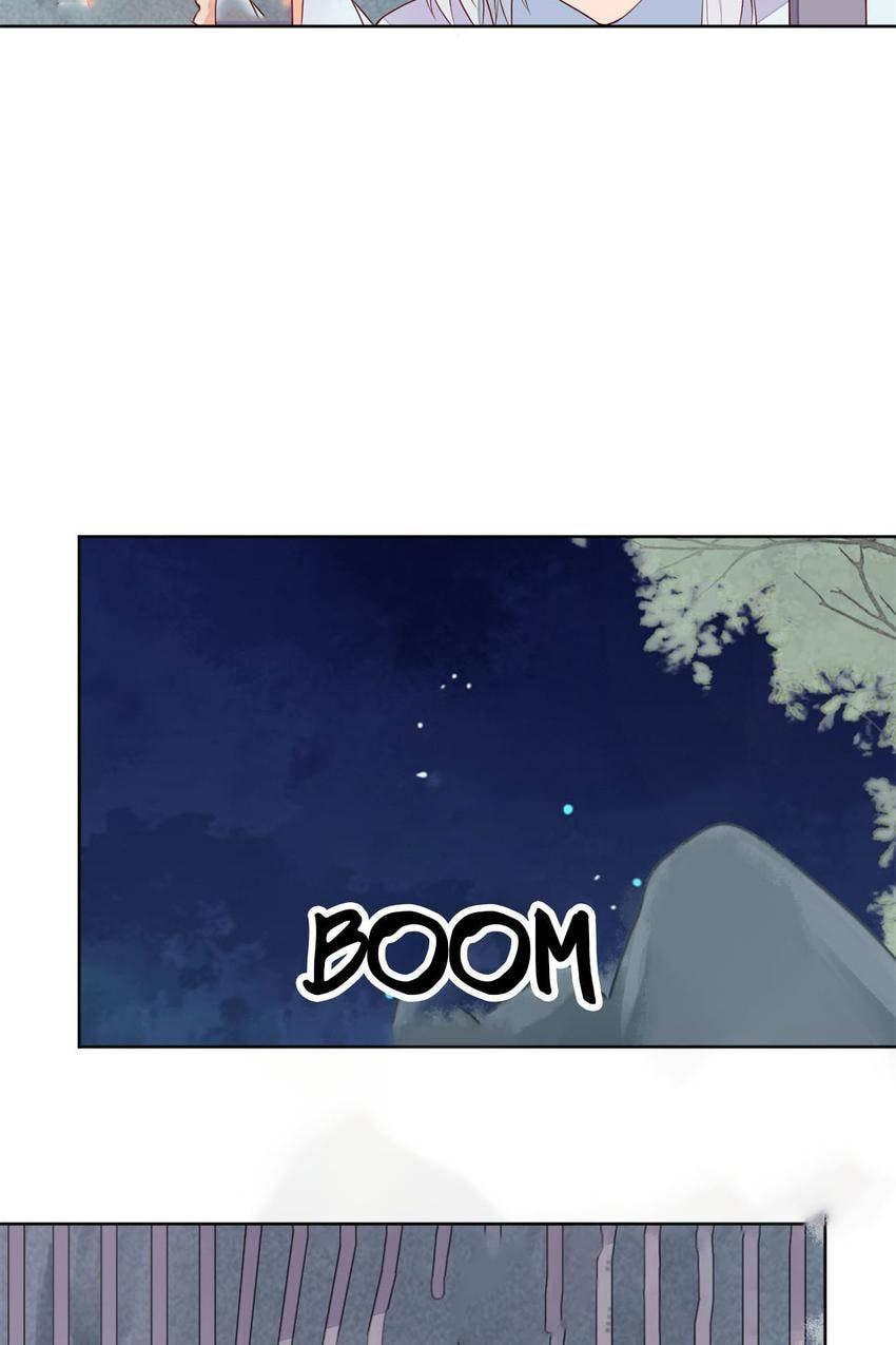 Taohua Zhuo (Colored) Chapter 57 page 16 - 