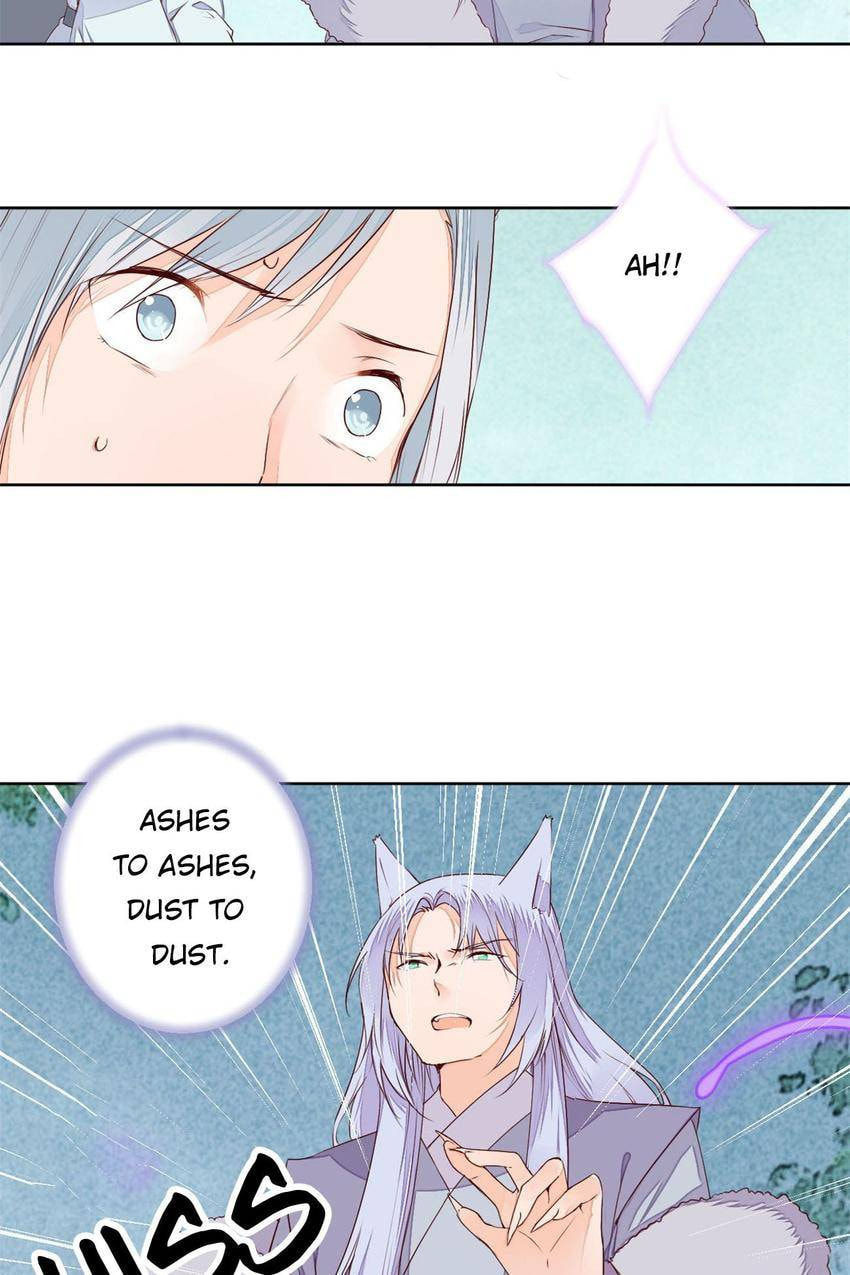 Taohua Zhuo (Colored) Chapter 57 page 6 - 