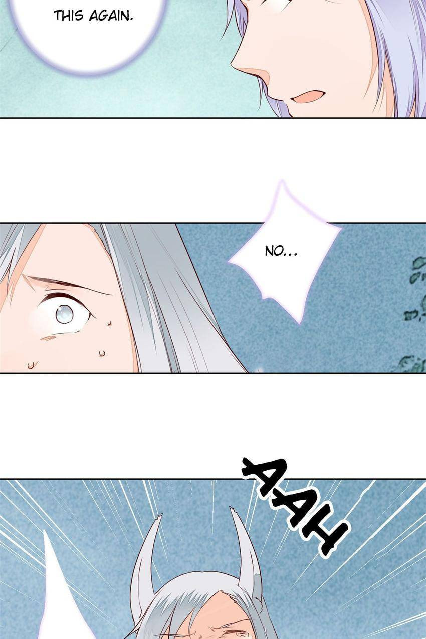 Taohua Zhuo (Colored) Chapter 57 page 9 - 
