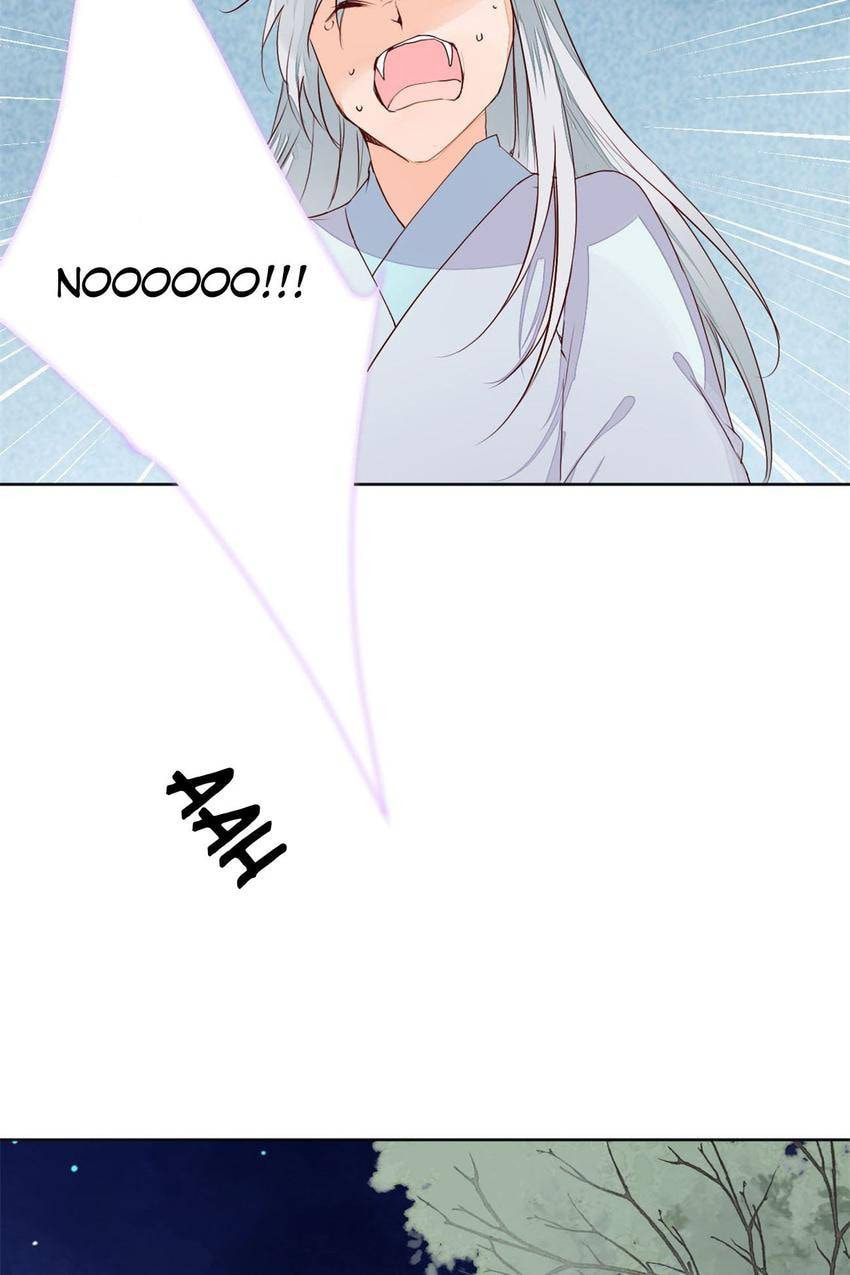 Taohua Zhuo (Colored) Chapter 57 page 10 - 