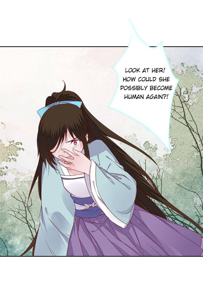 Taohua Zhuo (Colored) Chapter 58 page 12 - 