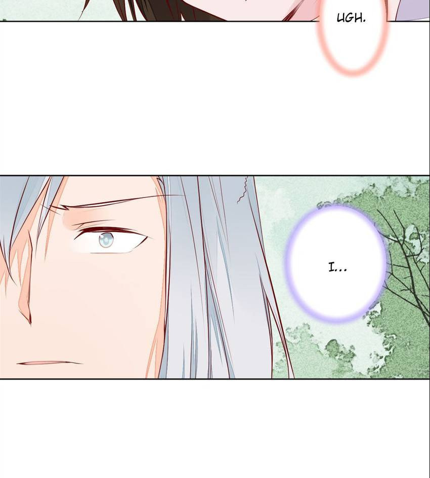 Taohua Zhuo (Colored) Chapter 58 page 14 - 