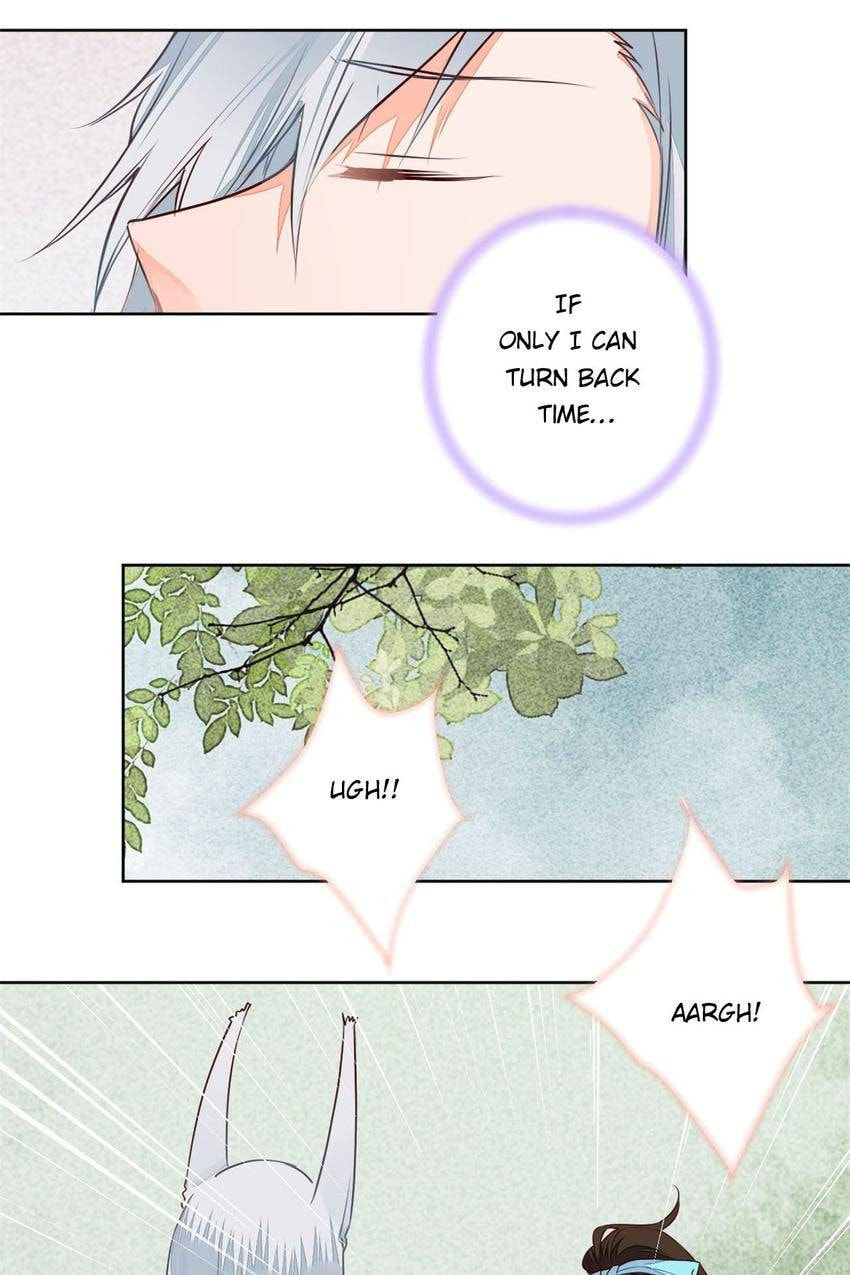 Taohua Zhuo (Colored) Chapter 58 page 5 - 