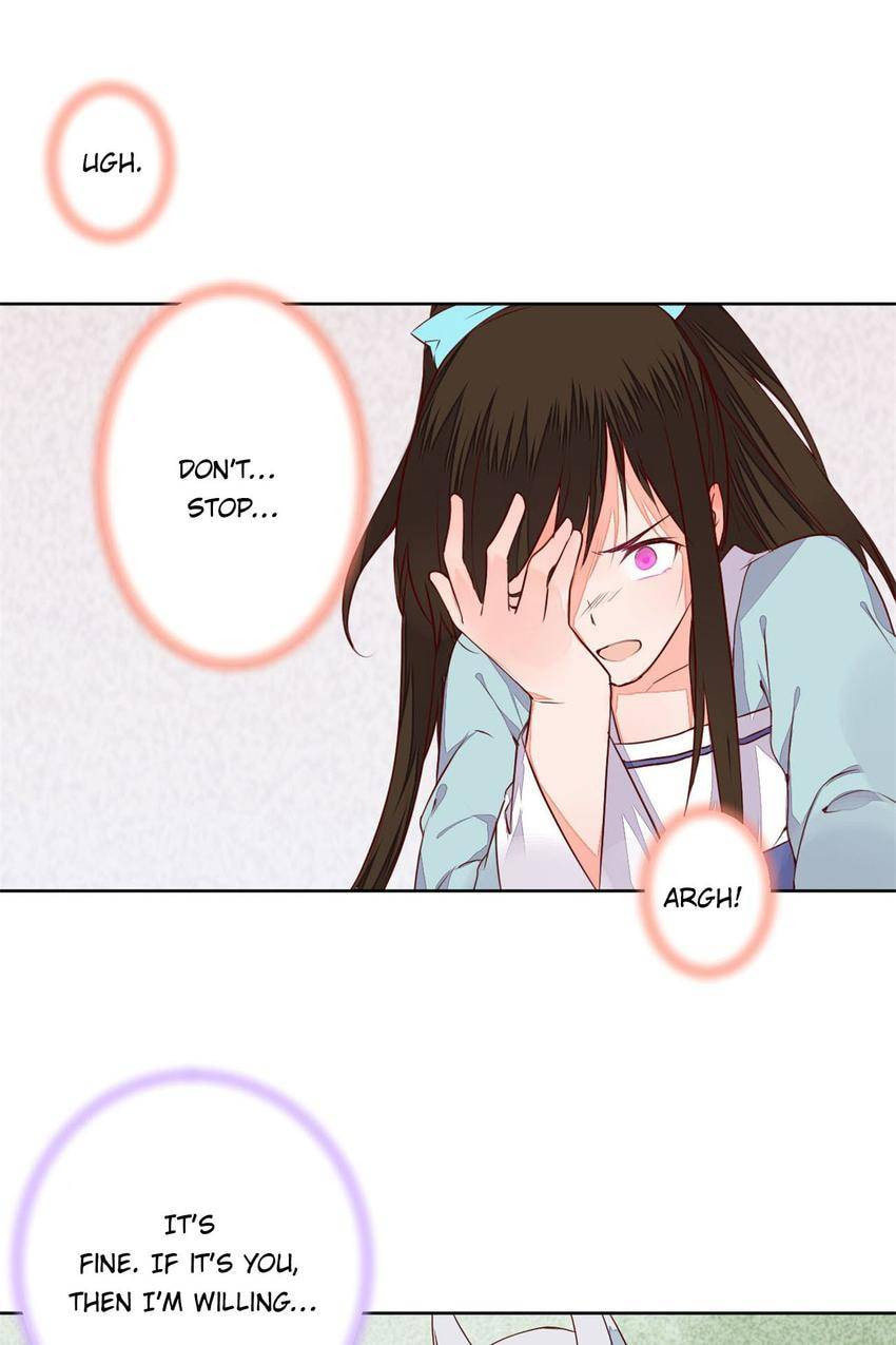 Taohua Zhuo (Colored) Chapter 58 page 7 - 