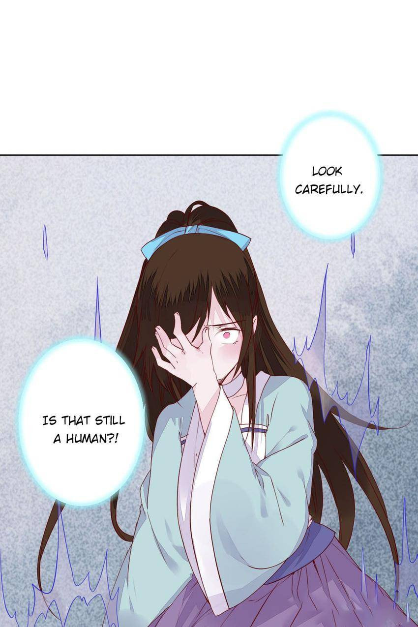 Taohua Zhuo (Colored) Chapter 59 page 1 - 