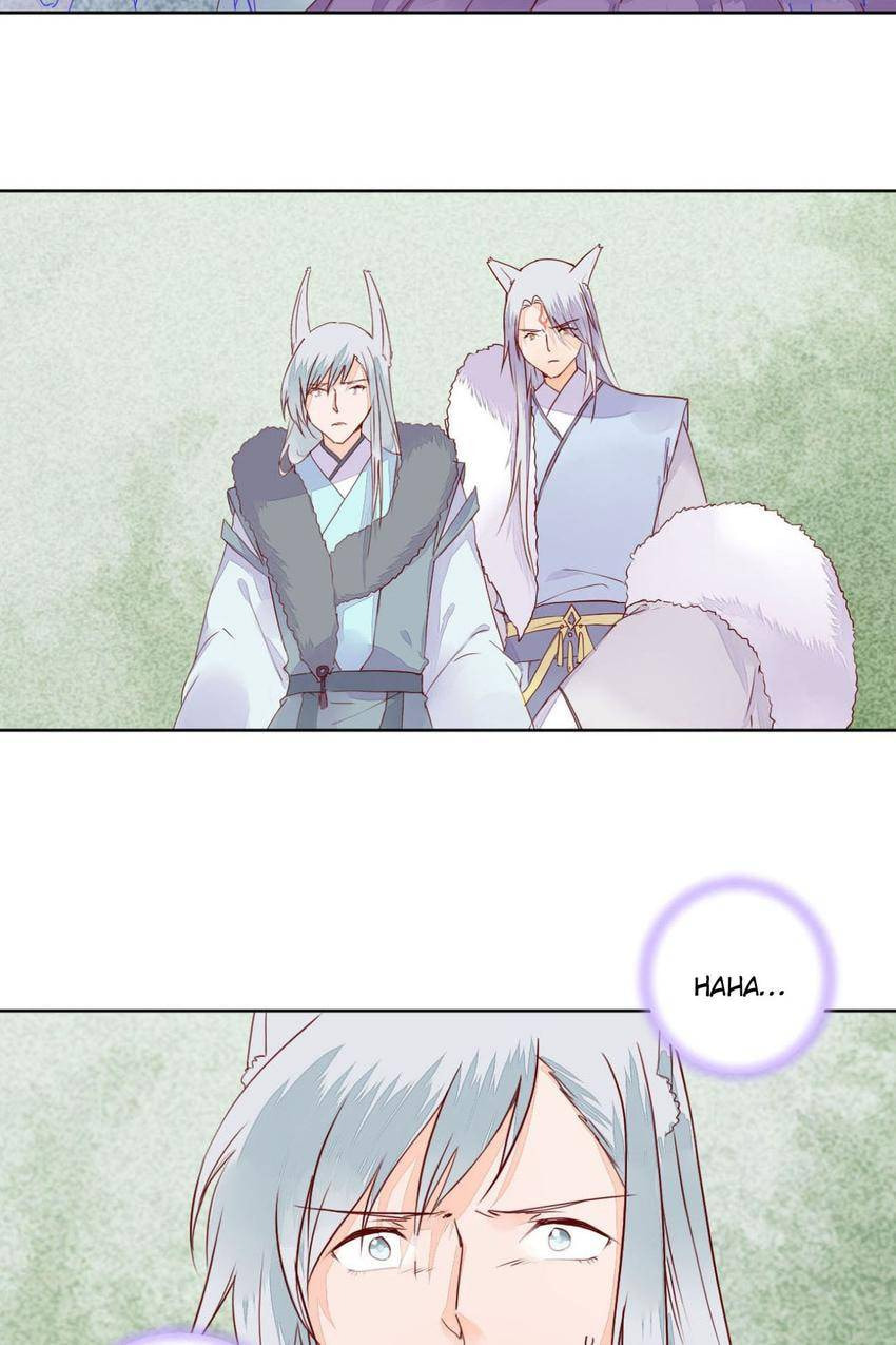 Taohua Zhuo (Colored) Chapter 59 page 2 - 