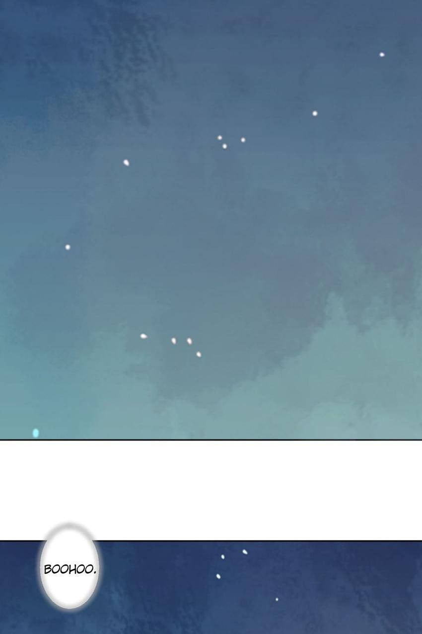 Taohua Zhuo (Colored) Chapter 59 page 14 - 