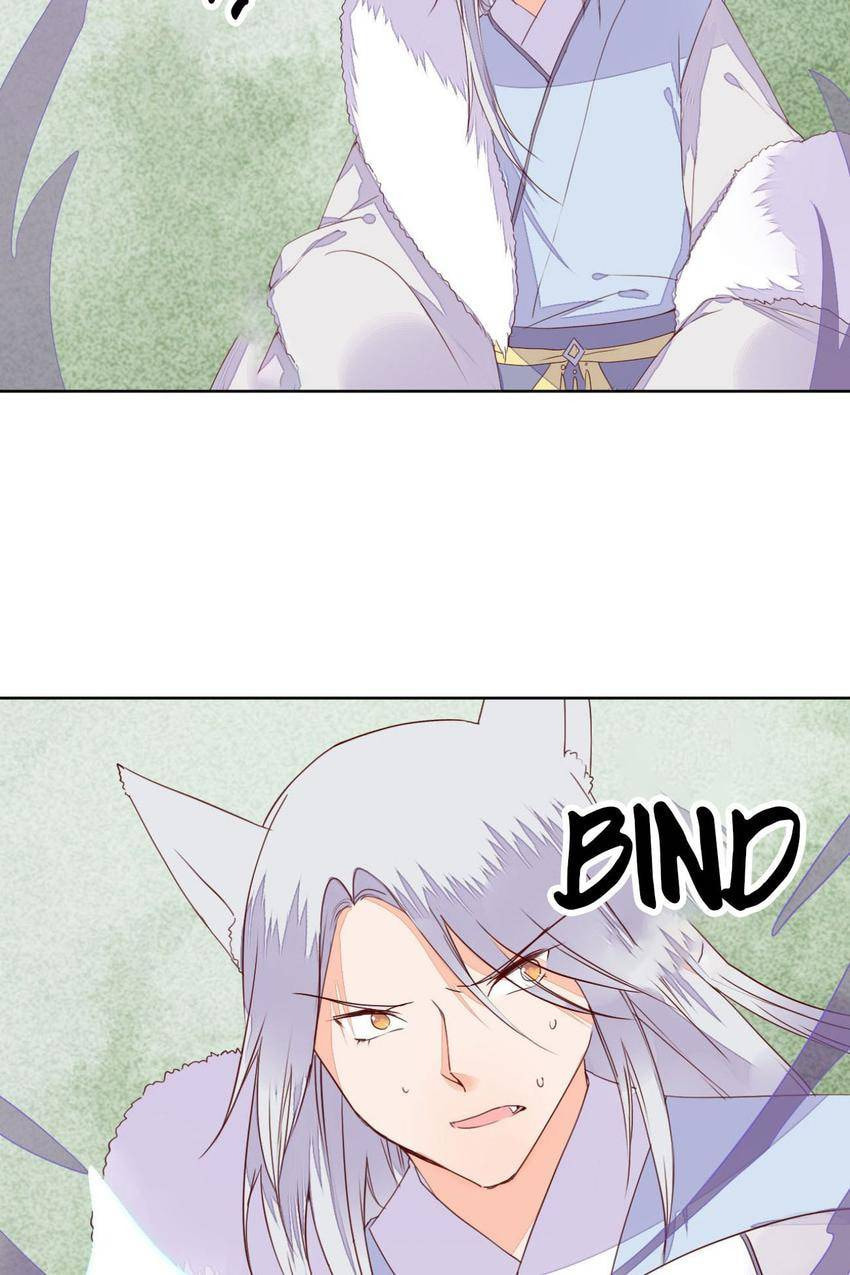 Taohua Zhuo (Colored) Chapter 59 page 7 - 