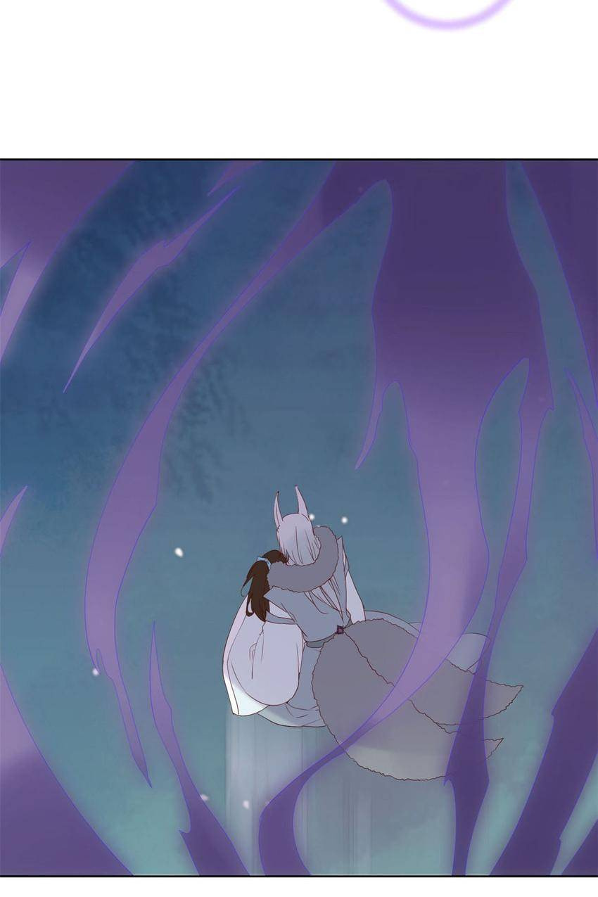 Taohua Zhuo (Colored) Chapter 60 page 11 - 