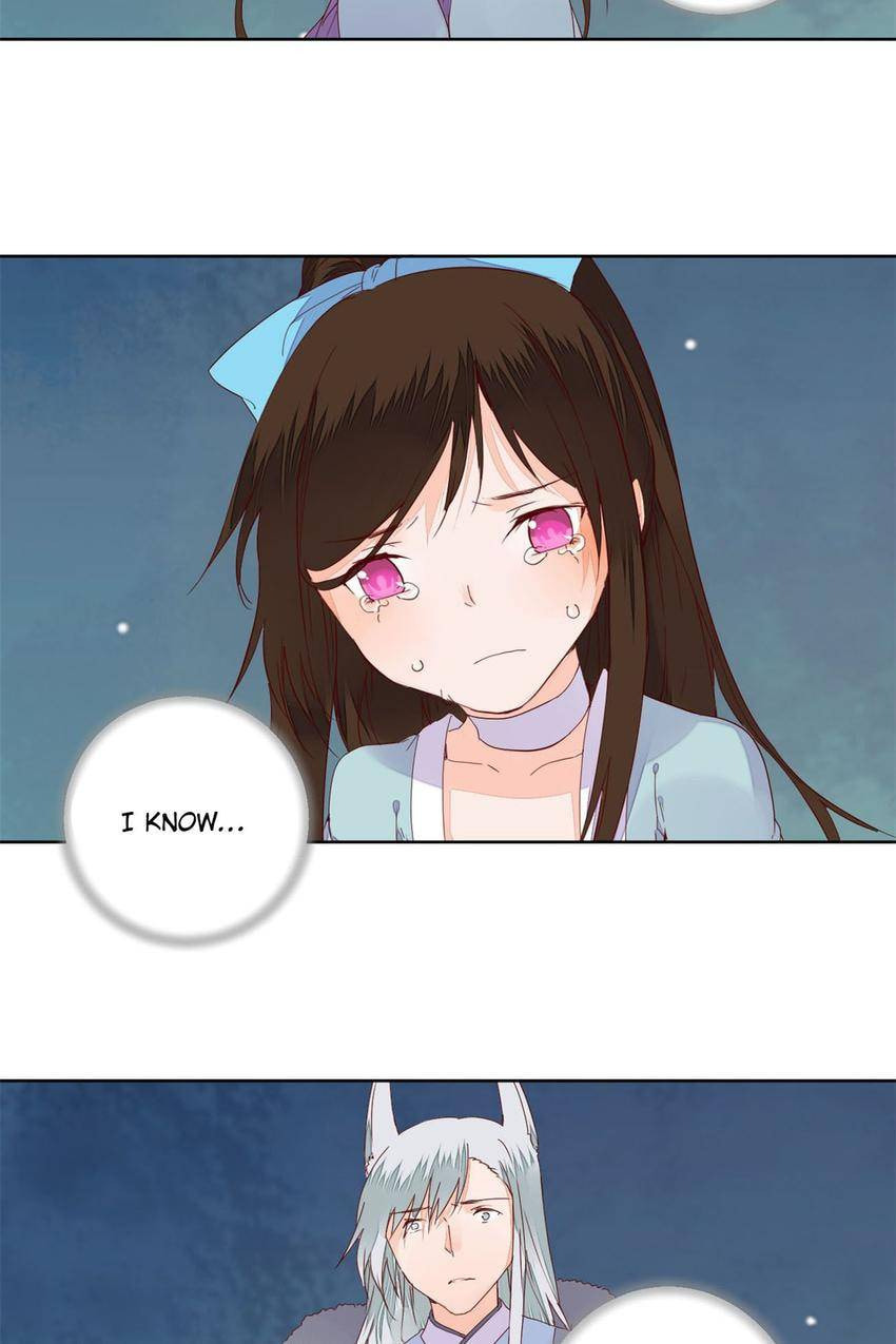 Taohua Zhuo (Colored) Chapter 60 page 5 - 