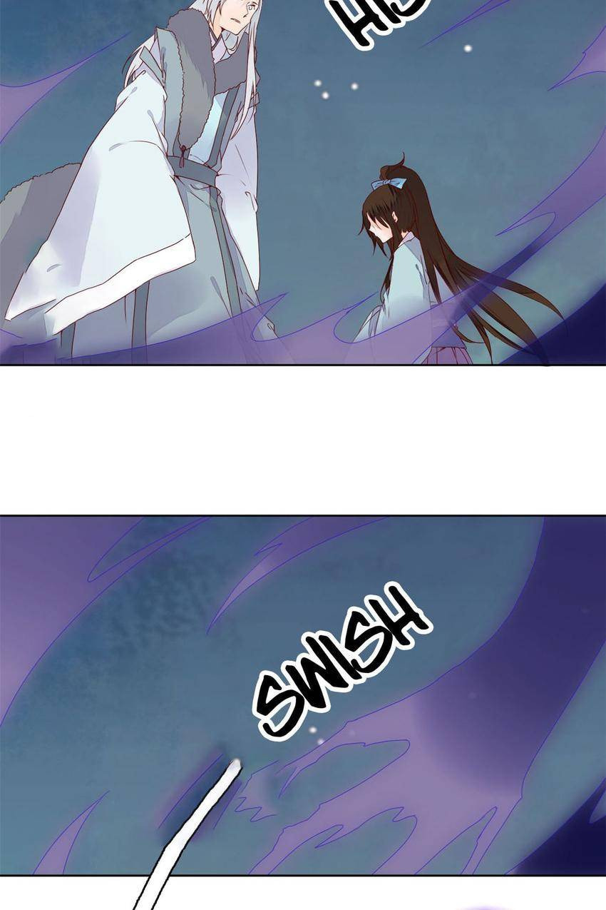 Taohua Zhuo (Colored) Chapter 60 page 7 - 