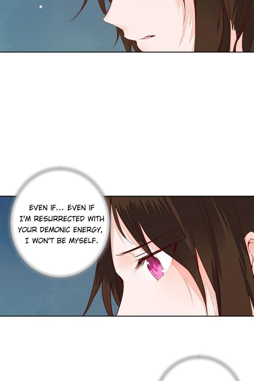 Taohua Zhuo (Colored) Chapter 60 page 9 - 