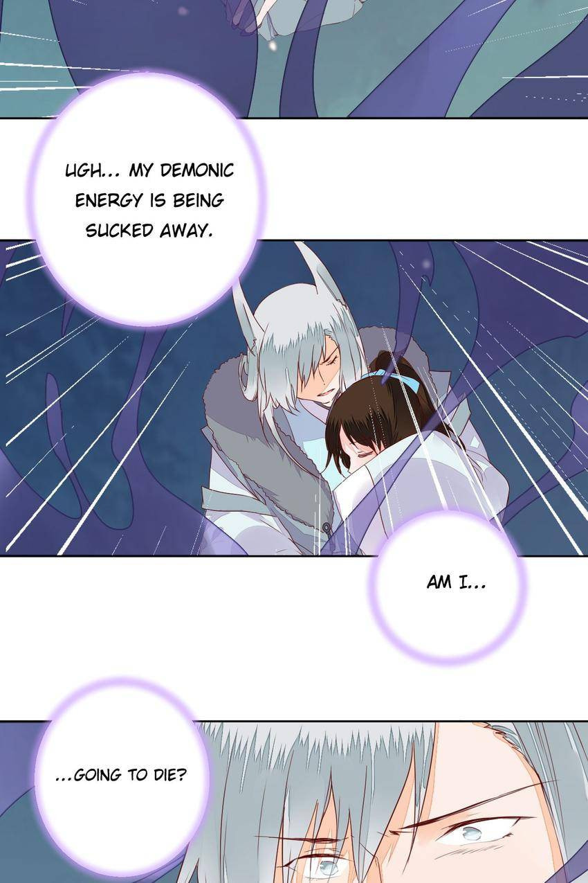 Taohua Zhuo (Colored) Chapter 61 page 2 - 