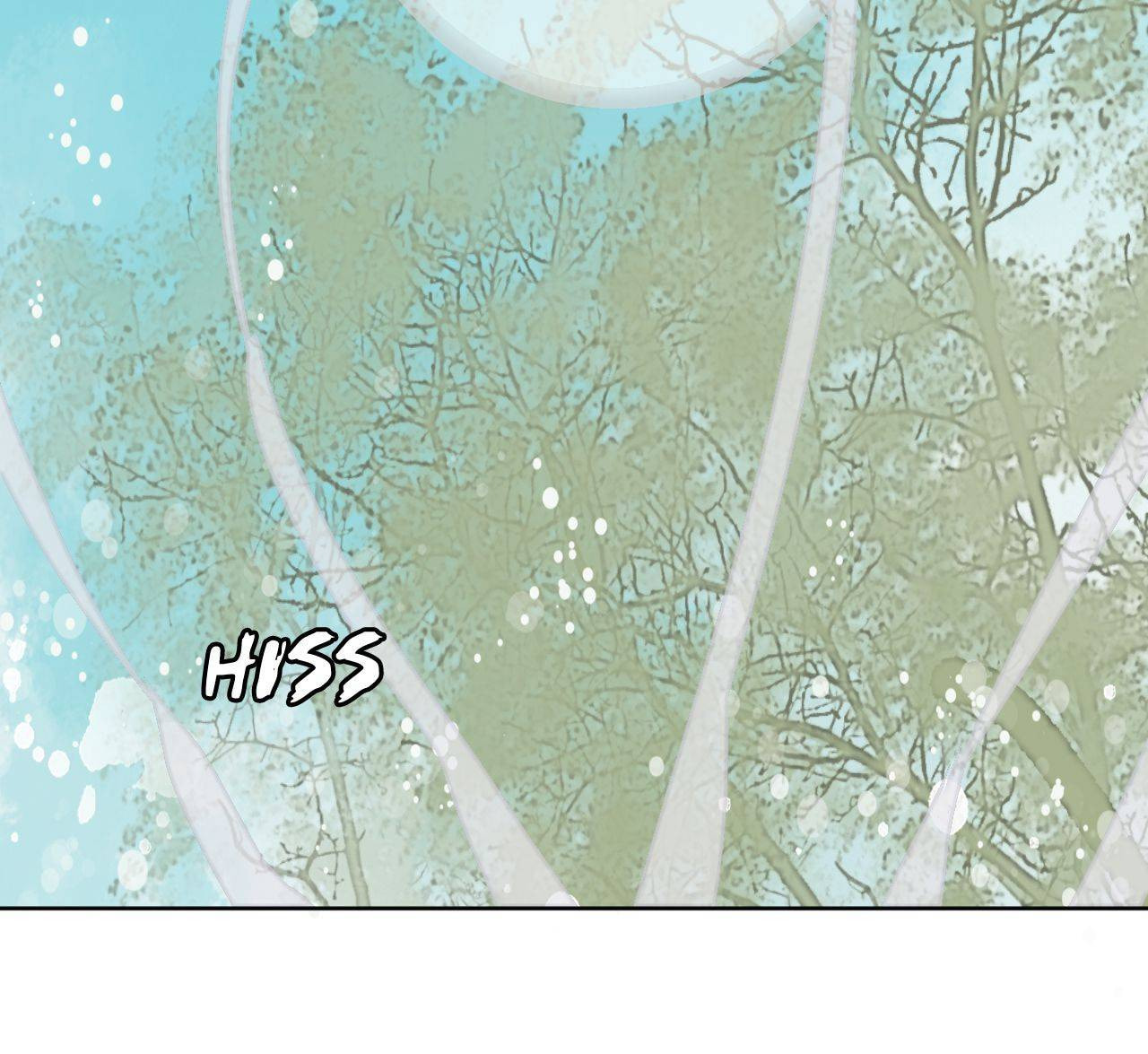 Taohua Zhuo (Colored) Chapter 61 page 22 - 