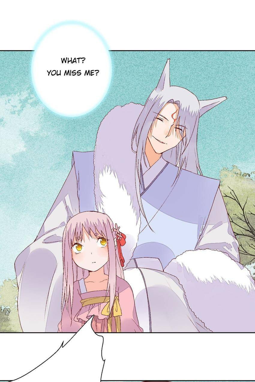 Taohua Zhuo (Colored) Chapter 62 page 13 - 