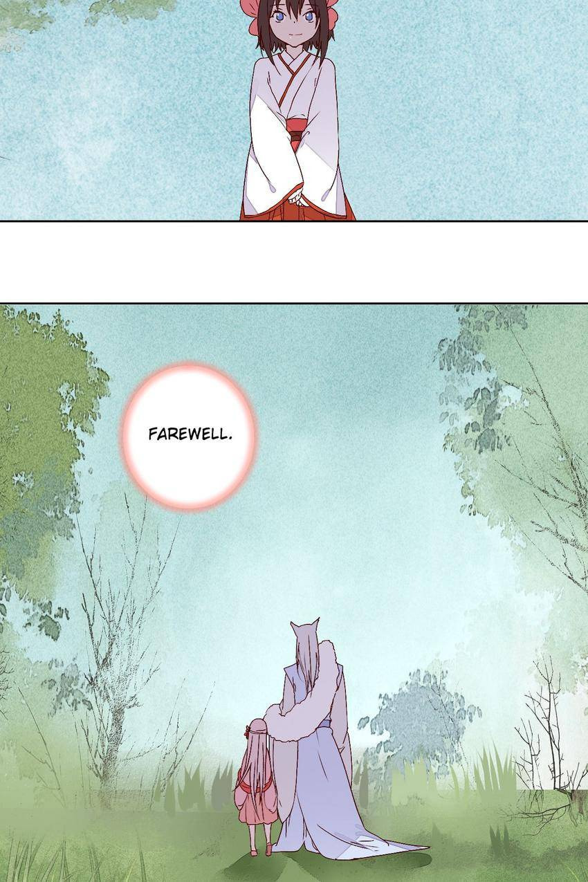 Taohua Zhuo (Colored) Chapter 62 page 23 - 