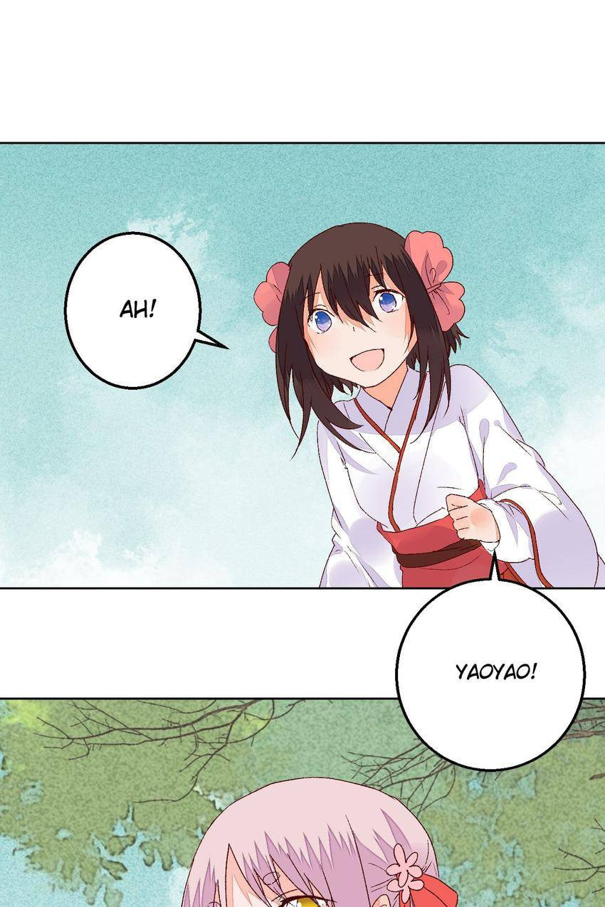 Taohua Zhuo (Colored) Chapter 62 page 9 - 