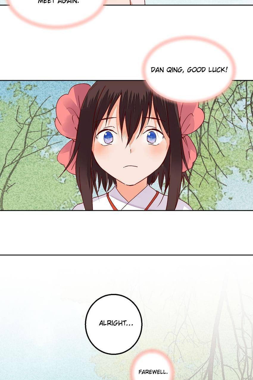 Taohua Zhuo (Colored) Chapter 63 page 2 - 