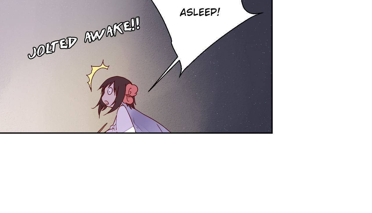 Taohua Zhuo (Colored) Chapter 63 page 12 - 