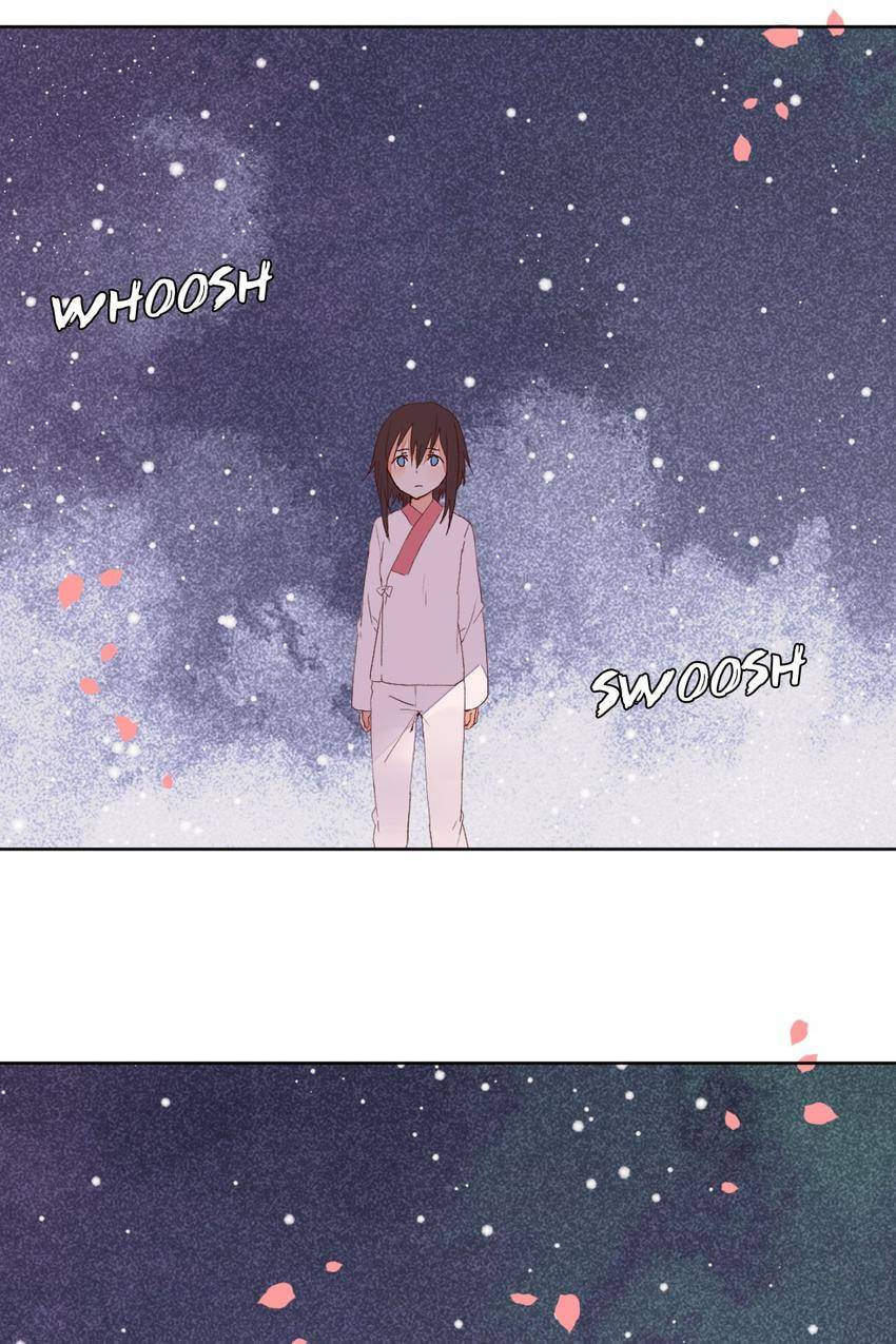 Taohua Zhuo (Colored) Chapter 63 page 22 - 
