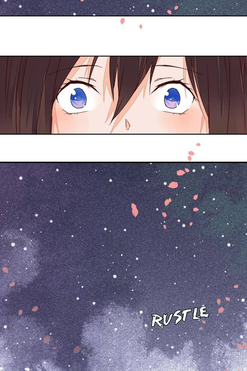Taohua Zhuo (Colored) Chapter 63 page 23 - 