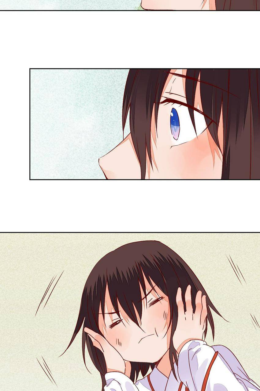 Taohua Zhuo (Colored) Chapter 63 page 6 - 