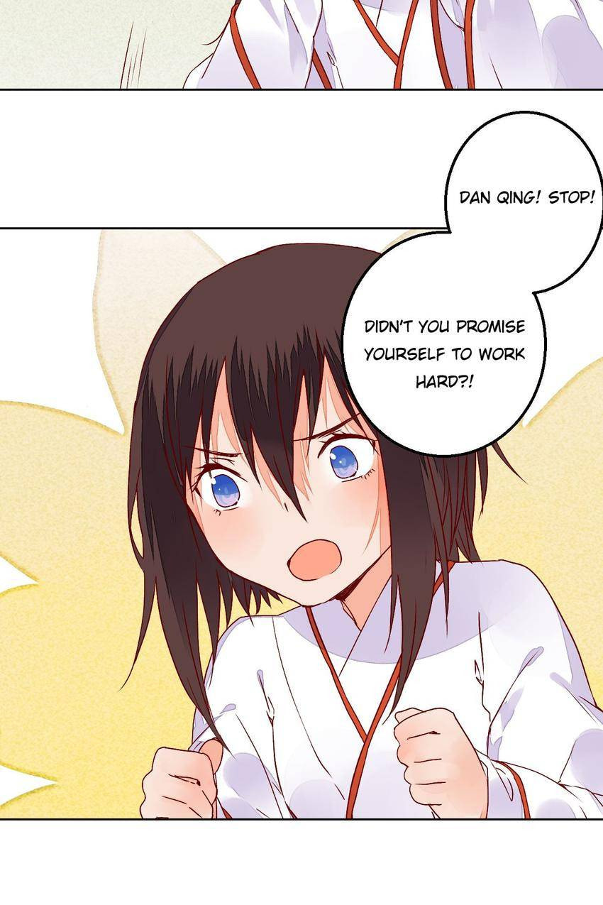 Taohua Zhuo (Colored) Chapter 63 page 7 - 