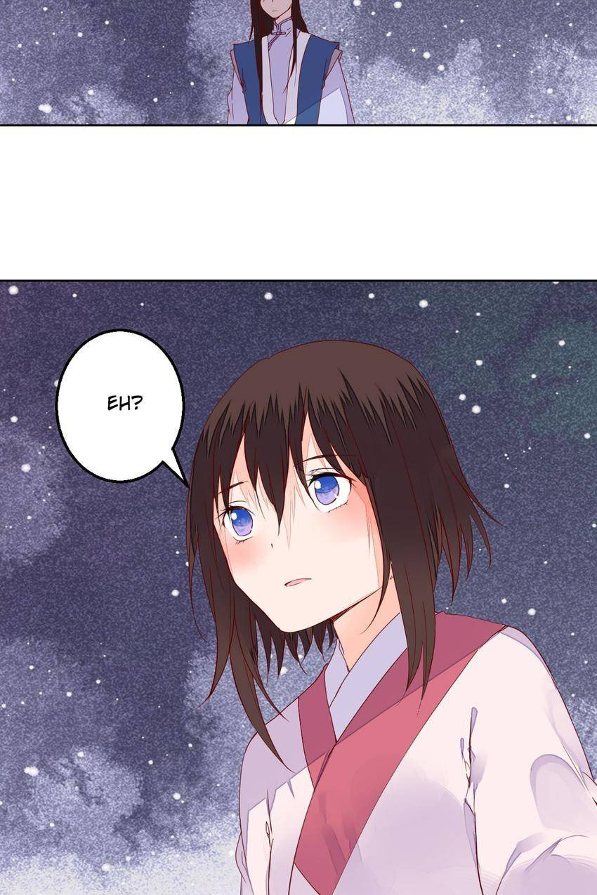 Taohua Zhuo (Colored) Chapter 64 page 2 - 