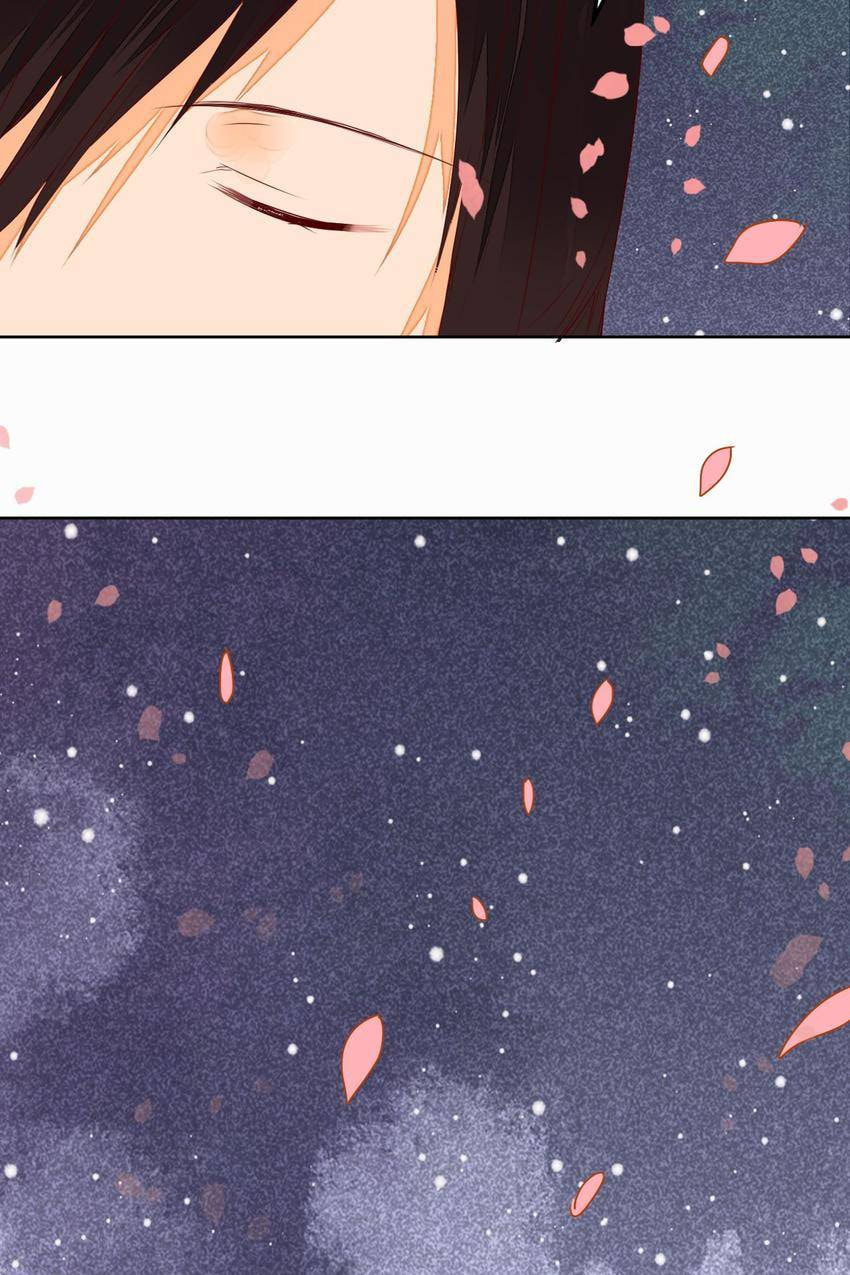 Taohua Zhuo (Colored) Chapter 64 page 15 - 