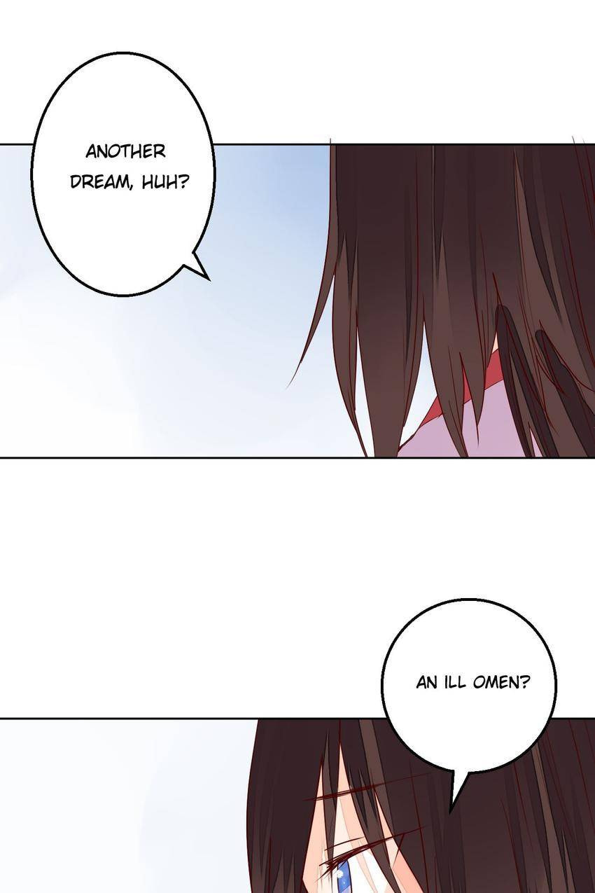Taohua Zhuo (Colored) Chapter 64 page 19 - 