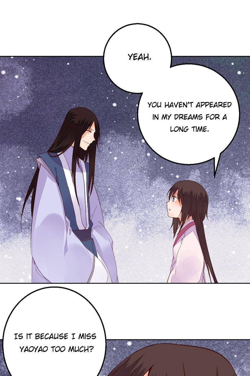 Taohua Zhuo (Colored) Chapter 64 page 5 - 