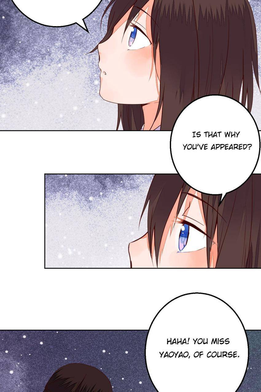 Taohua Zhuo (Colored) Chapter 64 page 6 - 