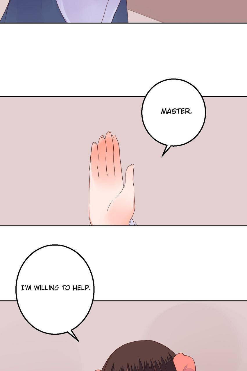 Taohua Zhuo (Colored) Chapter 65 page 14 - 
