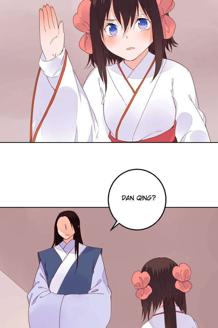 Taohua Zhuo (Colored) Chapter 65 page 15 - 