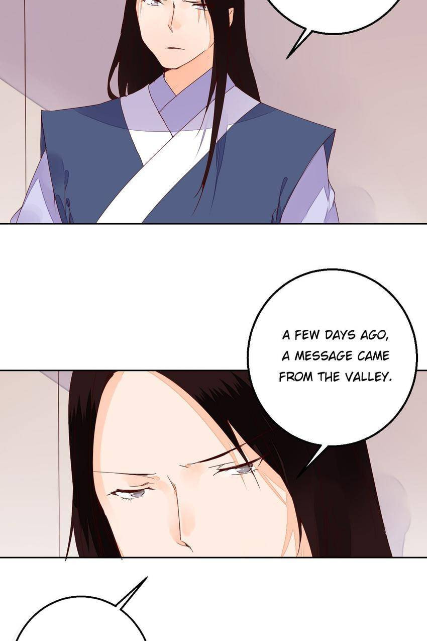 Taohua Zhuo (Colored) Chapter 65 page 10 - 