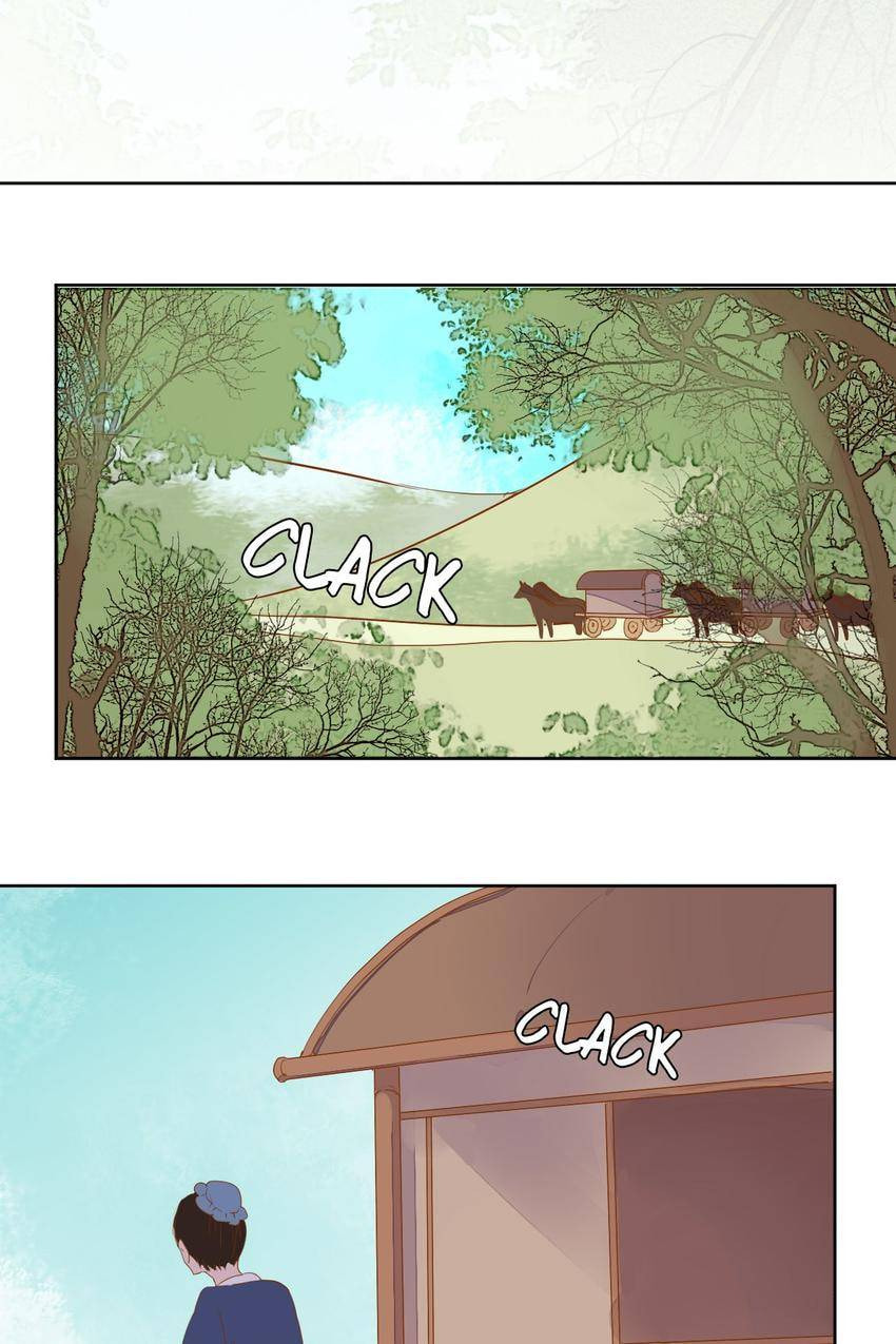 Taohua Zhuo (Colored) Chapter 66 page 2 - 