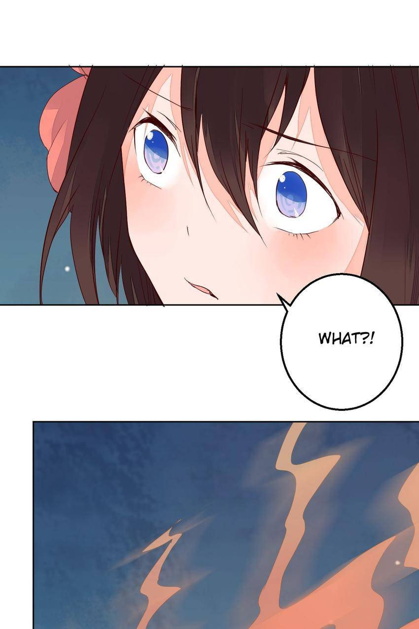 Taohua Zhuo (Colored) Chapter 66 page 19 - 