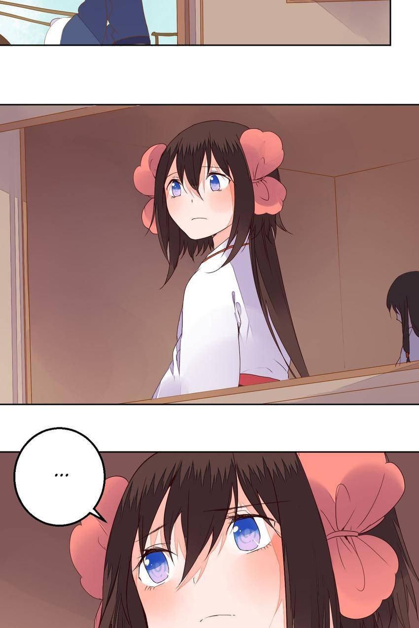 Taohua Zhuo (Colored) Chapter 66 page 3 - 