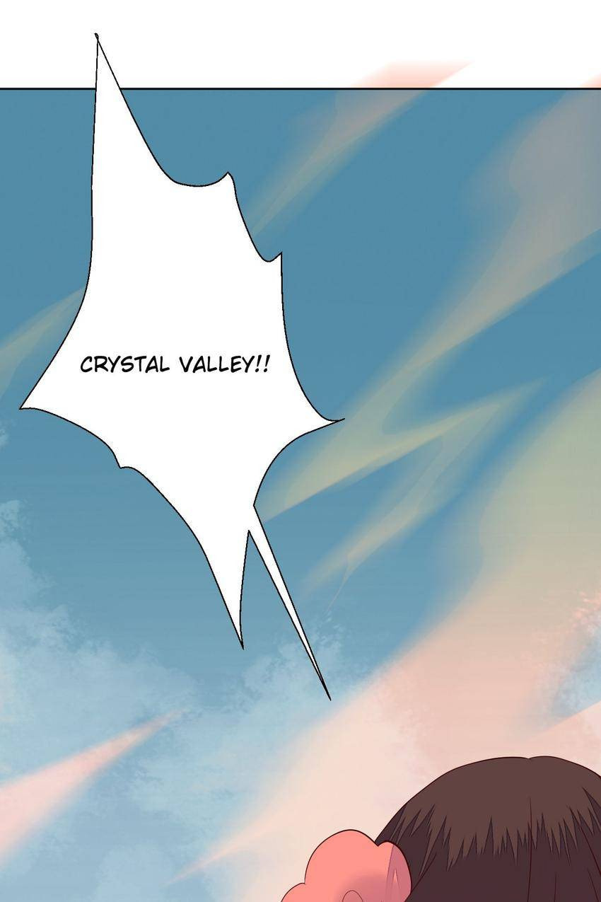 Taohua Zhuo (Colored) Chapter 66 page 21 - 