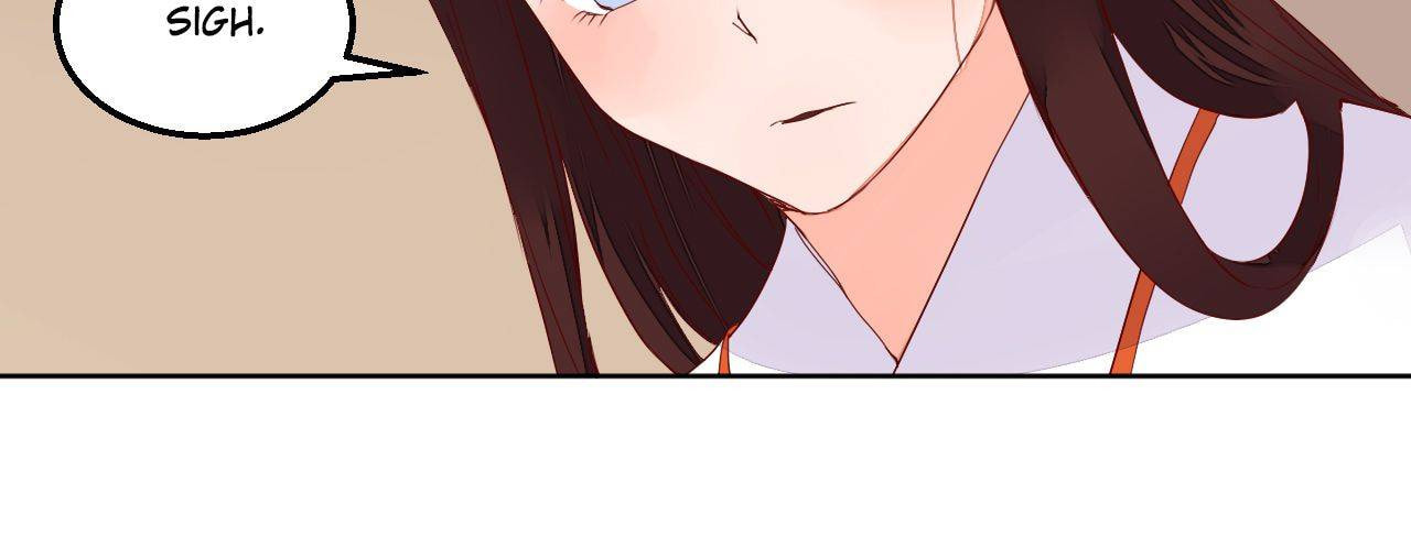 Taohua Zhuo (Colored) Chapter 66 page 8 - 